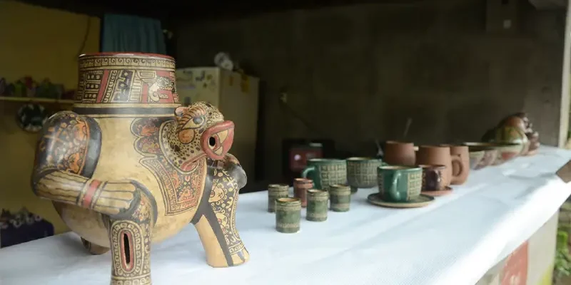 Full day Tour- Tu Nica Guia