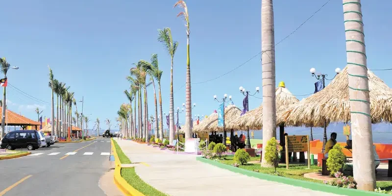 Managua City tour- Tu Nica Guia