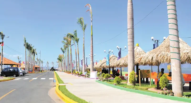Managua City tour- Tu Nica Guia