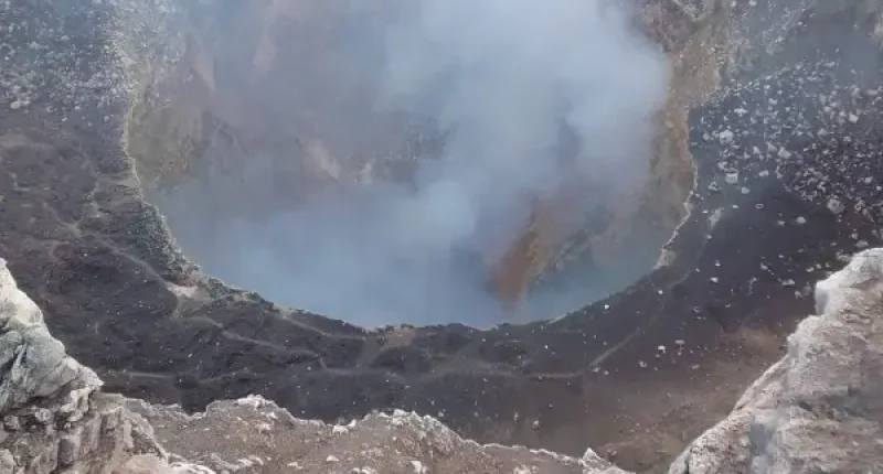 Masaya Volcano- Tu Nica Guia