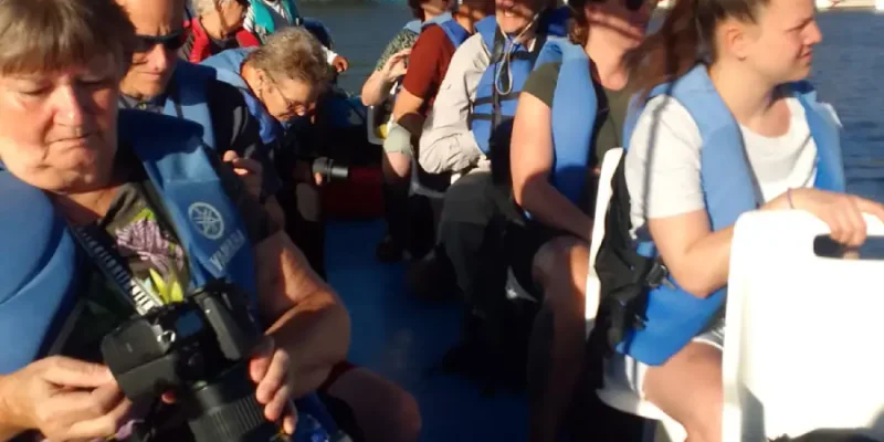 Tu Nica Guía- Isletas