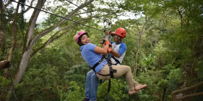 Zipline- Tu Nica Guia